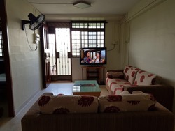 Blk 501 Bedok North Street 3 (Bedok), HDB 3 Rooms #157427972